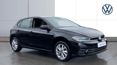 Volkswagen Polo 1.0 TSI Style 5dr Petrol Hatchback